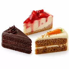 DESSERTS