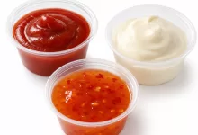 SAUCES