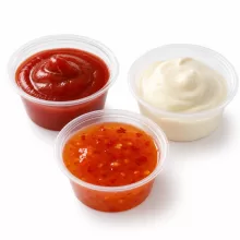 SAUCES
