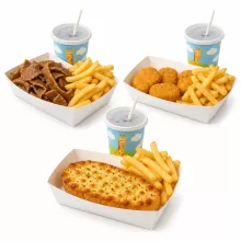KIDS MEALS