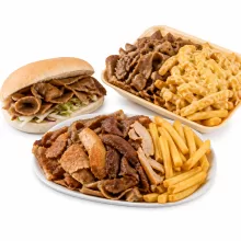 DONER