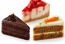 DESSERTS