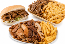 DONER