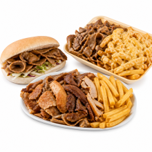DONER