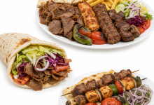 KEBABS