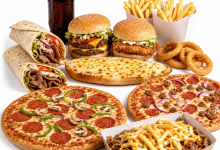 MEAL DEALS