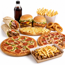 MEAL DEALS