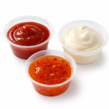 SAUCES