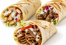 WRAPS