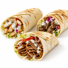 WRAPS